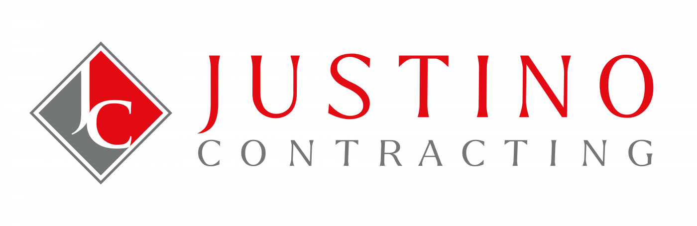 Justino Contracting Inc. Logo